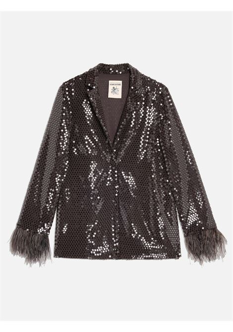 Giacca Semicouture SEMI COUTURE | Giacche | S4WQ03W33-0